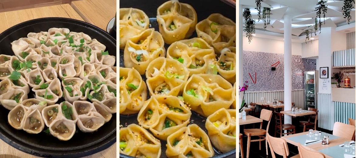 OYA Nouilles - Gallery Image 1