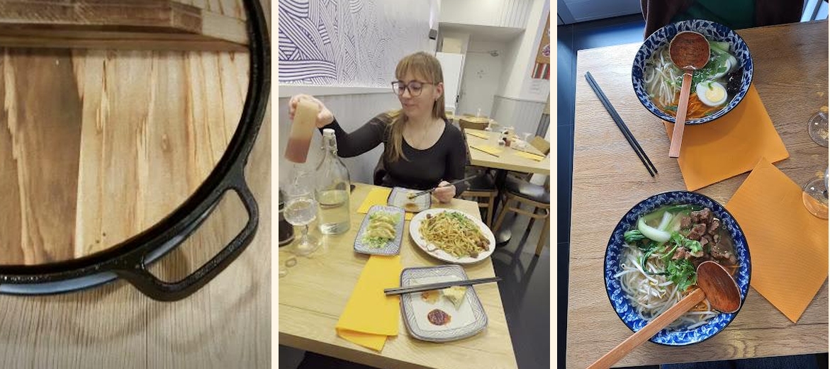 OYA Nouilles - Gallery Image 2