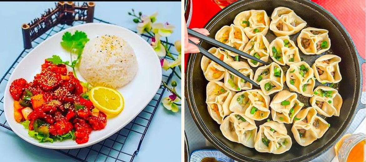 OYA Nouilles - Gallery Image 3