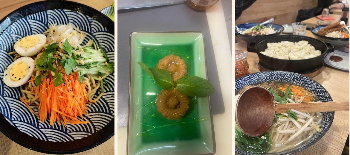 OYA Nouilles - Gallery Image 4