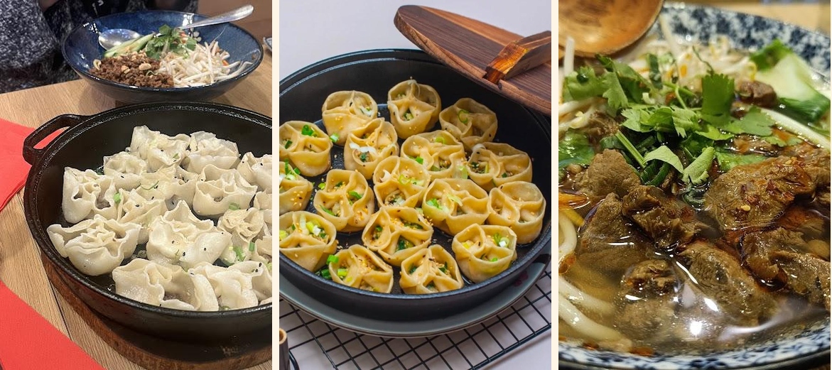 OYA Nouilles - Gallery Image 5