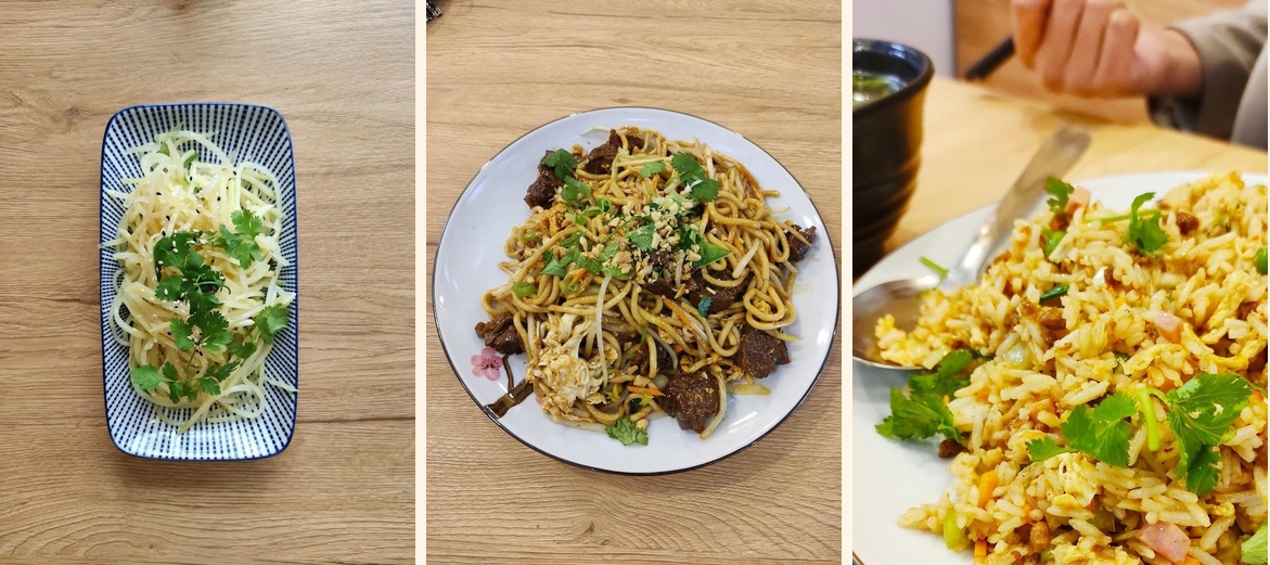 OYA Nouilles - Gallery Image 6