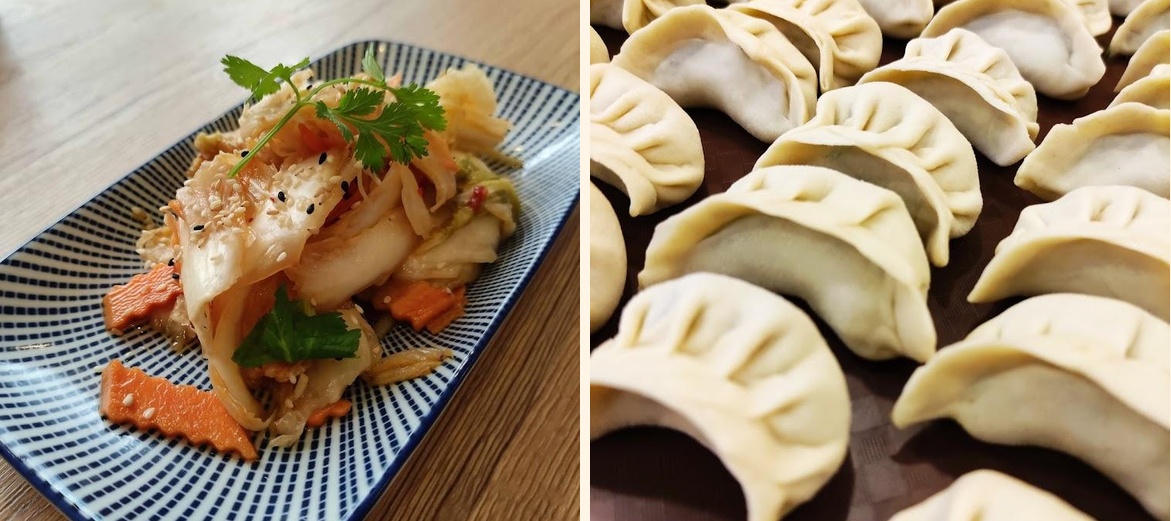 OYA Nouilles - Gallery Image 7