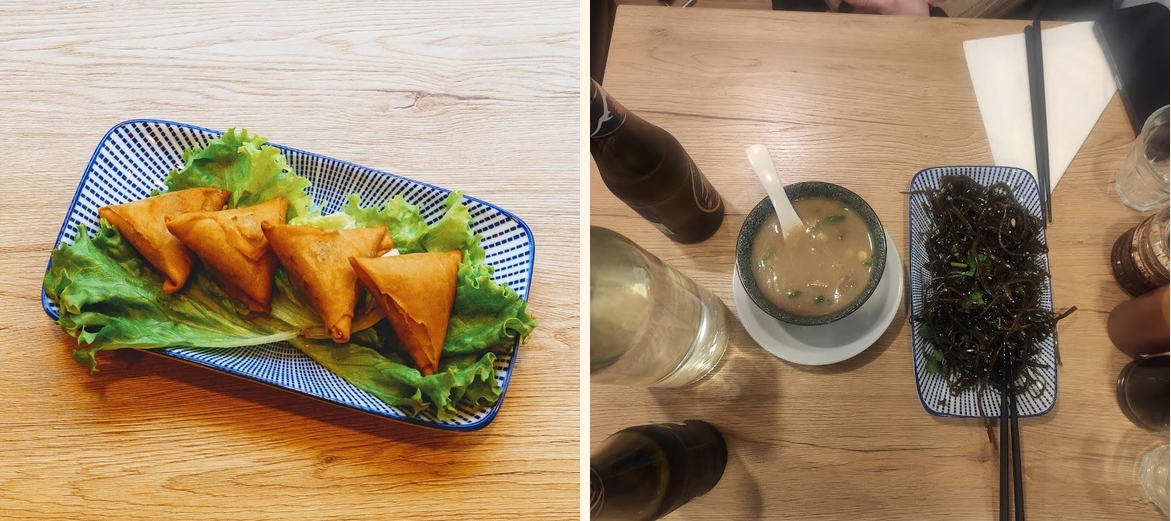 OYA Nouilles - Gallery Image 8