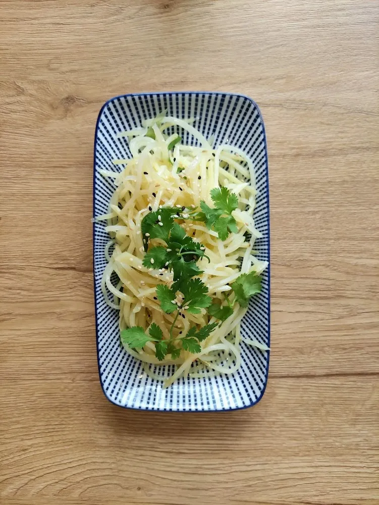 Salade de Pomme de Terre